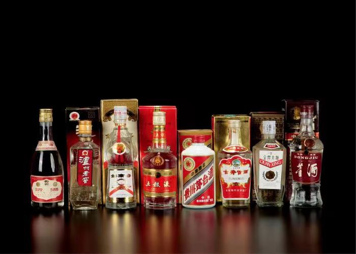 茅箭老酒储存的方法